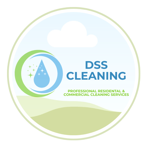 DSS Cleaning | Charleston, SC