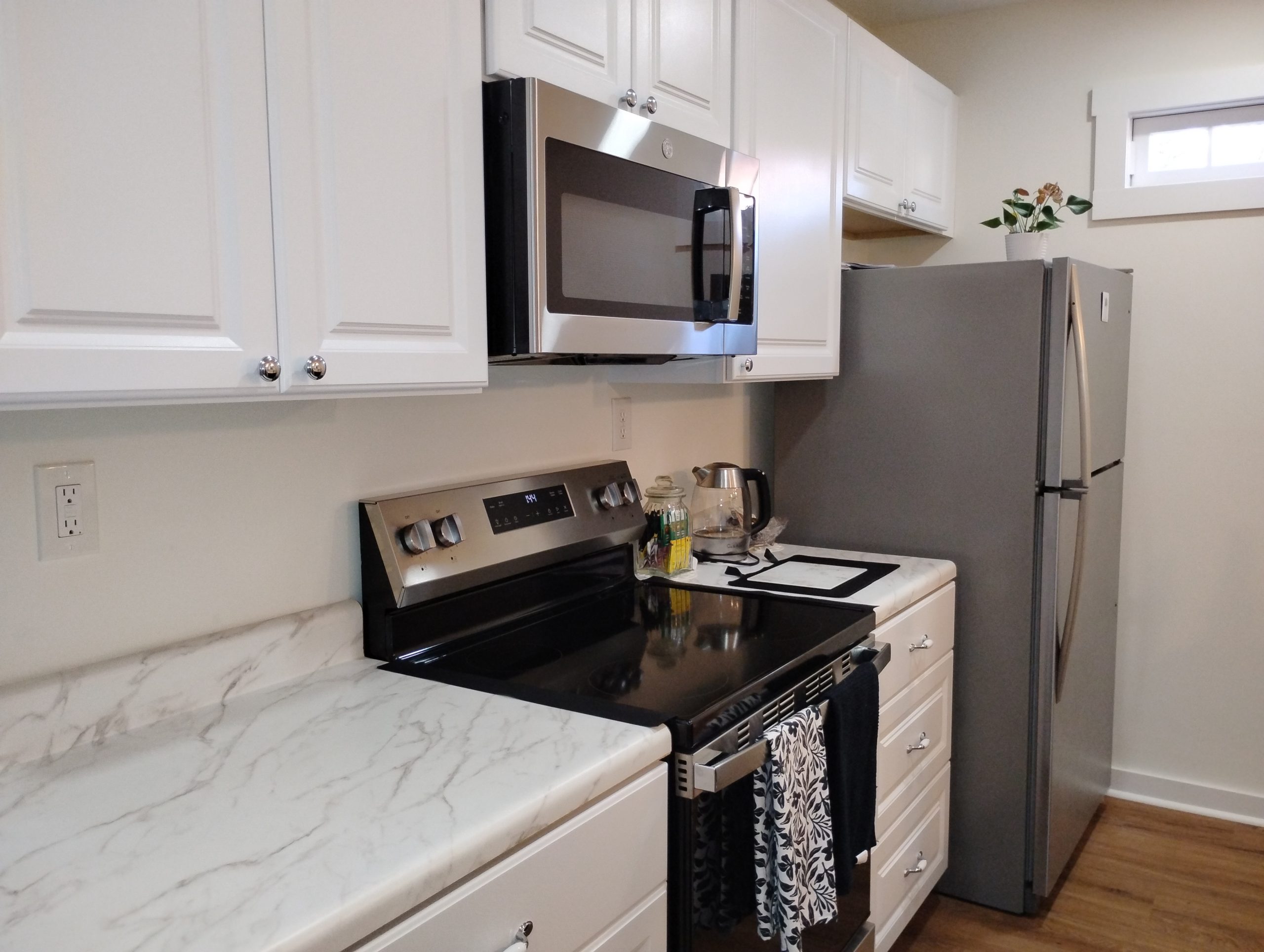 Our Cleaning Results