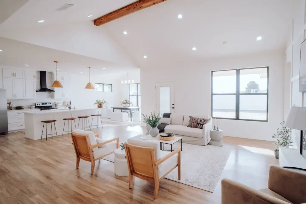 Book Your Deep Cleaning