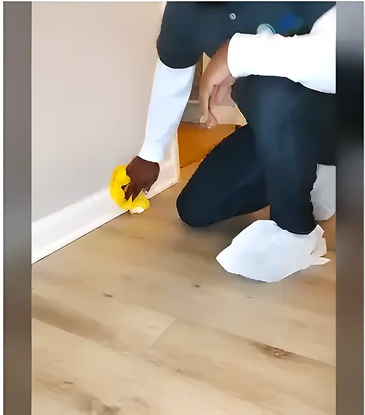 Professional house cleaning service in Johns Island South Carolina