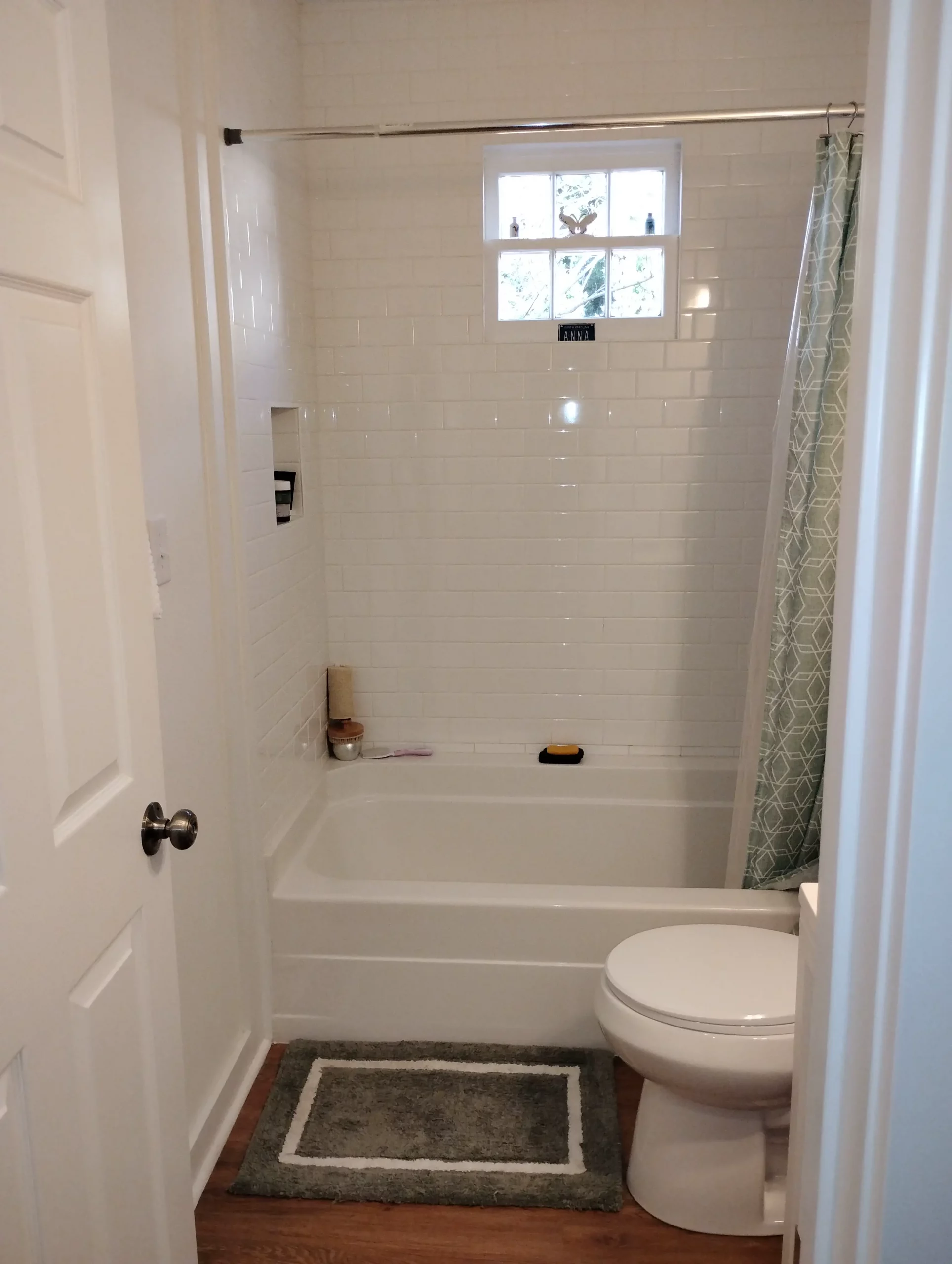 Bathroom sanitizing and professional maid service in Charleston SC