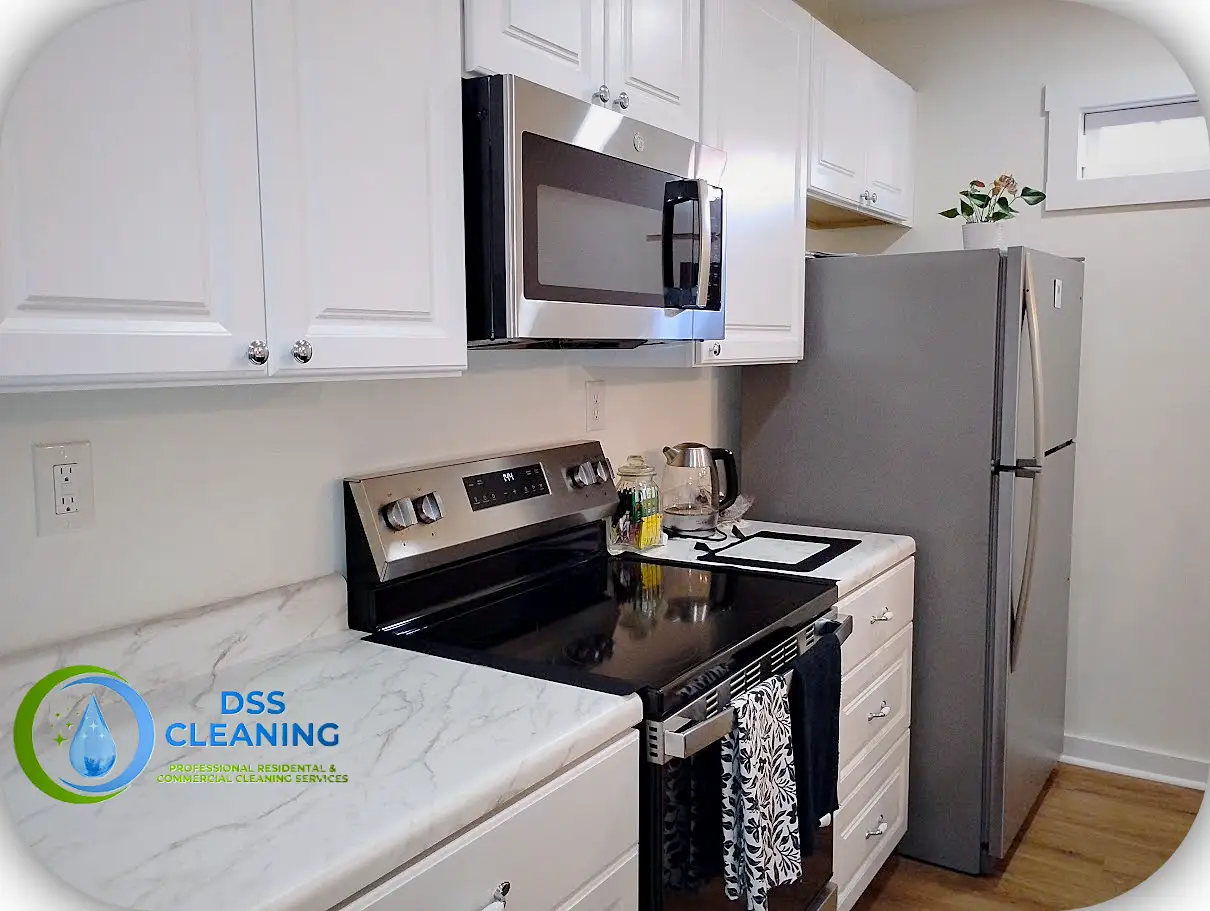 Our Cleaning Results