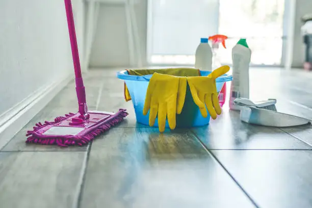 Professional Home Cleaning Services in Charleston South Carolina Lowcountry | DSS Cleaning